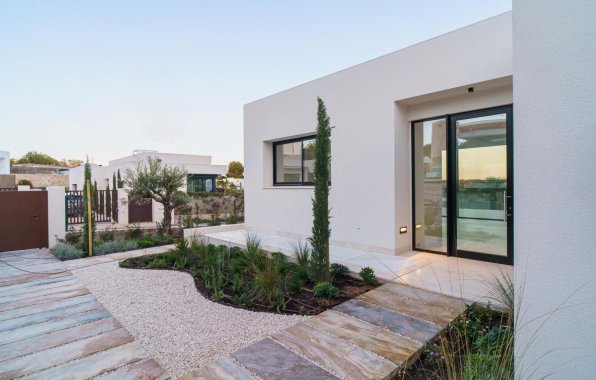 New Build - Villa - Orihuela - Las Colinas Golf