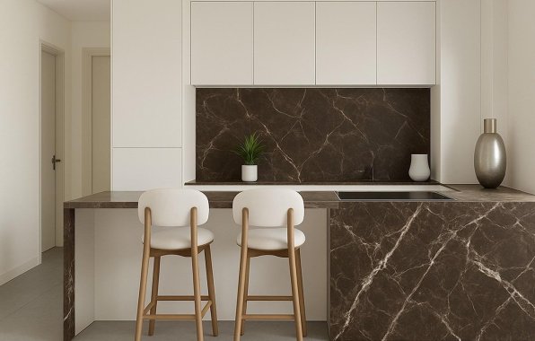 New Build - Penthouse - San Pedro del Pinatar - Lo Pagan