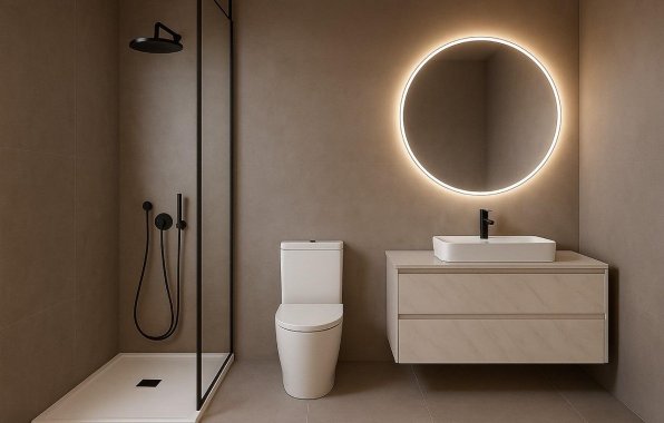 New Build - Penthouse - San Pedro del Pinatar - Lo Pagan