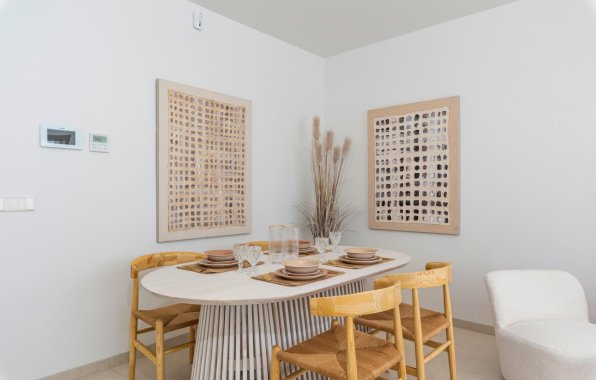 New Build - Villa - Los Alcazares - Serena Golf