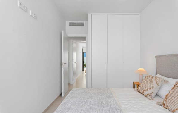 New Build - Villa - Los Alcazares - Serena Golf