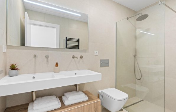 New Build - Villa - Los Alcazares - Serena Golf