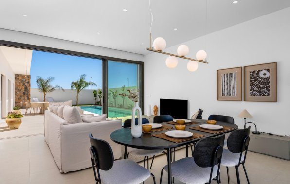 New Build - Villa - Los Alcazares - Serena Golf