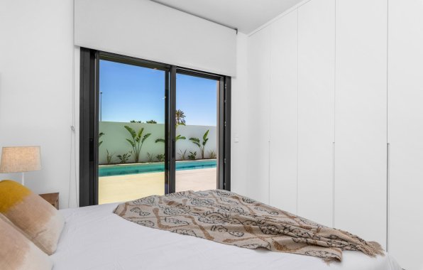 New Build - Villa - Los Alcazares - Serena Golf