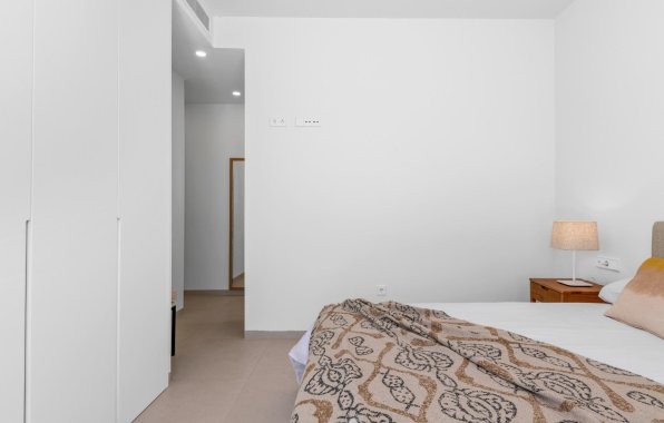 New Build - Villa - Los Alcazares - Serena Golf