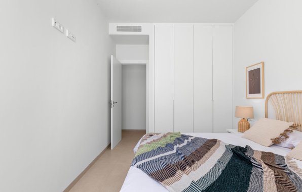 New Build - Villa - Los Alcazares - Serena Golf