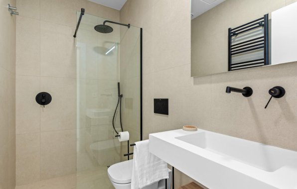 New Build - Villa - Los Alcazares - Serena Golf