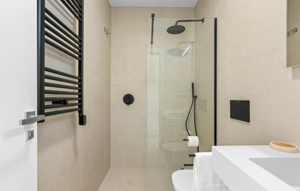 New Build - Villa - Los Alcazares - Serena Golf