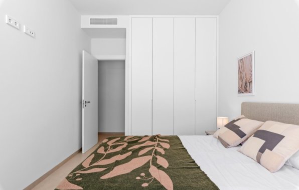 New Build - Villa - Los Alcazares - Serena Golf