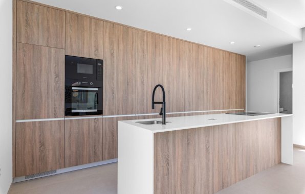 New Build - Villa - Los Alcazares - Serena Golf