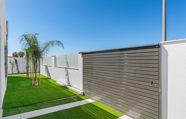 New Build - Villa - Los Alcazares - Serena Golf