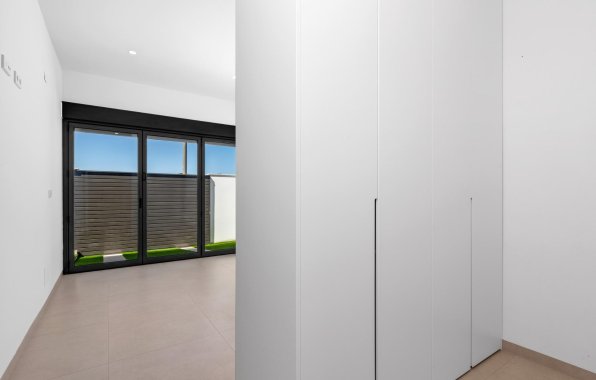 New Build - Villa - Los Alcazares - Serena Golf