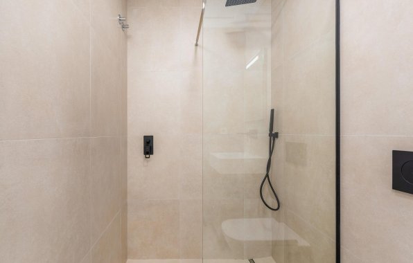 New Build - Villa - San Javier - Parque del doce