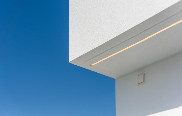 New Build - Villa - San Javier - Parque del doce