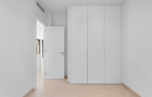 New Build - Villa - San Javier - Parque del doce