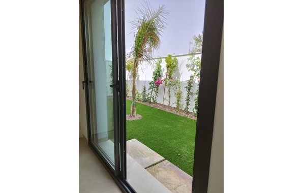 New Build - Villa - San Javier - Parque del doce