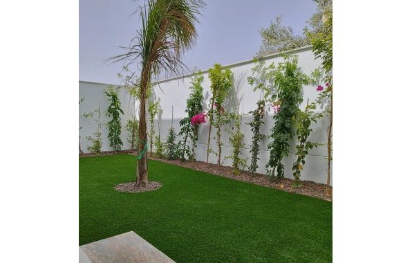 New Build - Villa - San Javier - Parque del doce