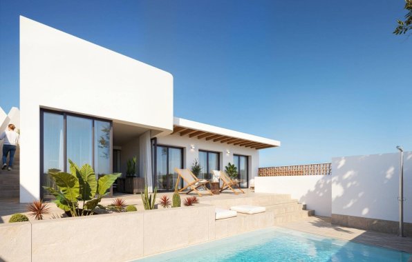 New Build - Town House - Dolores - Sector 3