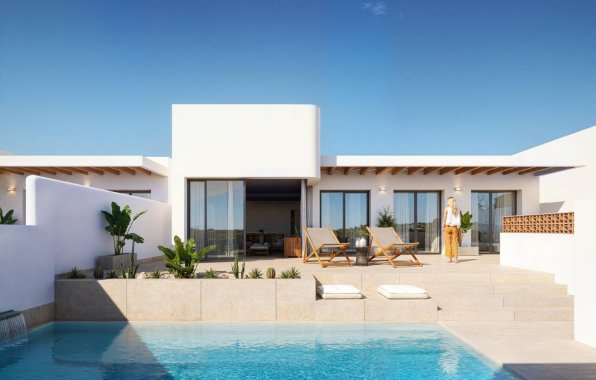 New Build - Town House - Dolores - Sector 3