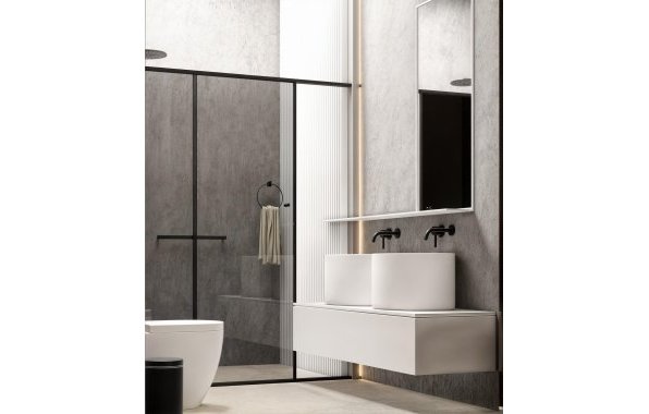 New Build - Villa - Finestrat - Balcón De Finestrat