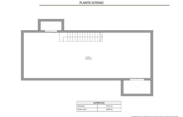 New Build - Villa - Finestrat - Balcón De Finestrat
