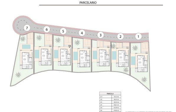 New Build - Villa - Finestrat - Balcón De Finestrat