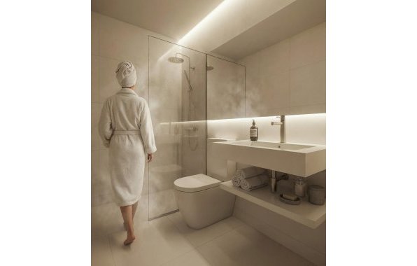 New Build - Villa - Alfas del Pí - Barranc Fondo