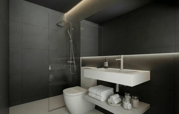 New Build - Villa - Alfas del Pí - Barranc Fondo