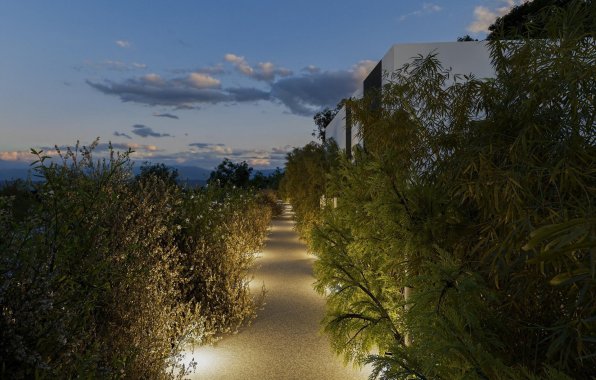 New Build - Villa - Alfas del Pí - Barranc Fondo