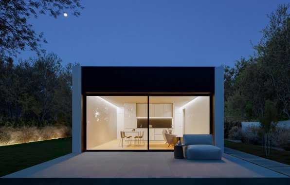 New Build - Villa - Alfas del Pí - Barranc Fondo