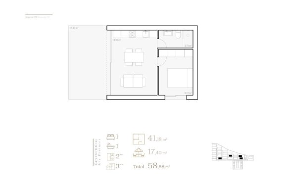 New Build - Villa - Alfas del Pí - Barranc Fondo