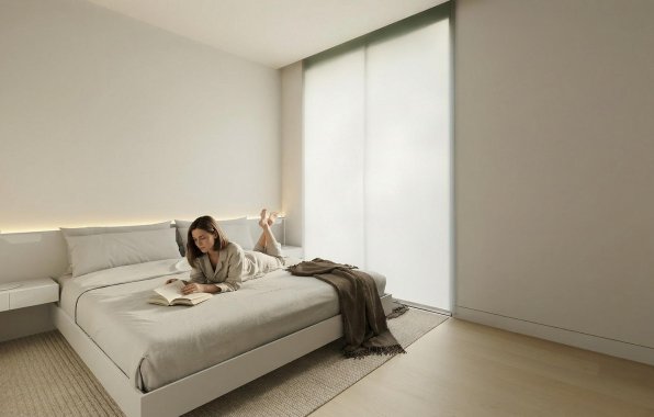 New Build - Villa - Alfas del Pí - Barranc Fondo