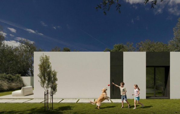 New Build - Villa - Alfas del Pí - Barranc Fondo