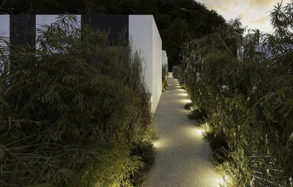 New Build - Villa - Alfas del Pí - Barranc Fondo