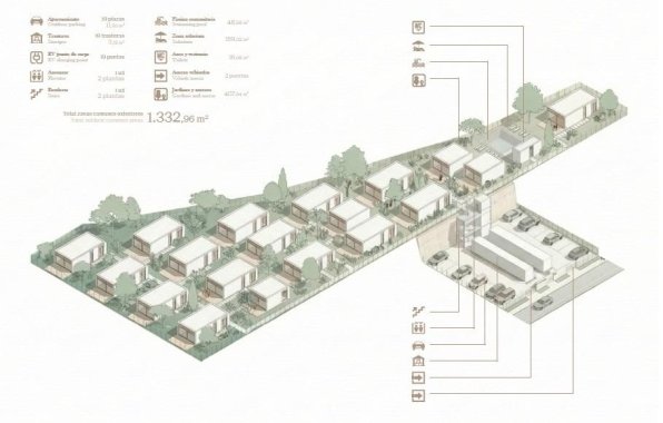 New Build - Villa - Alfas del Pí - Barranc Fondo