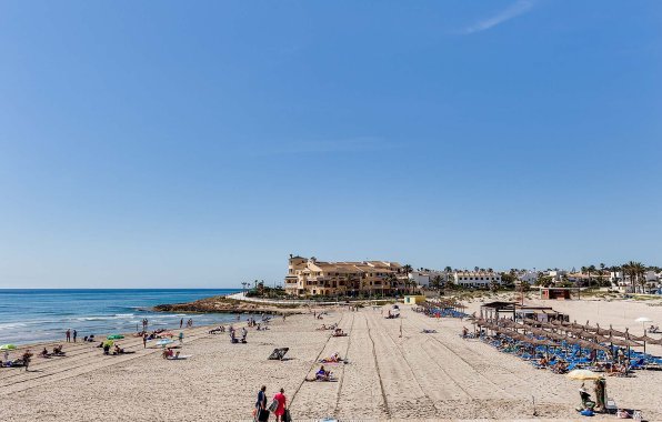 New Build - Villa - Orihuela Costa - La Zenia