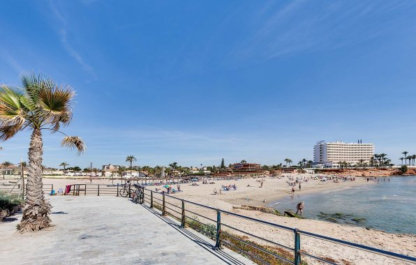 New Build - Villa - Orihuela Costa - La Zenia