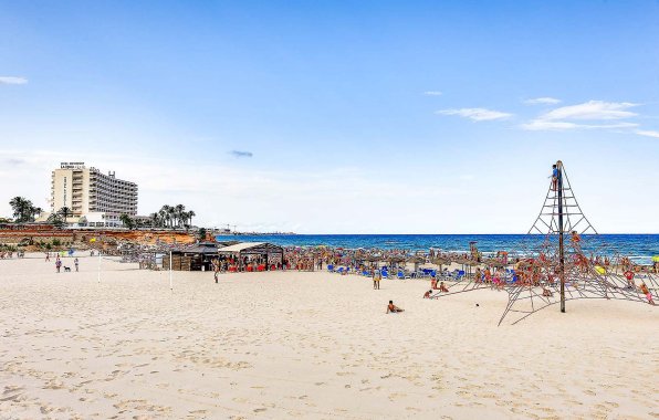 New Build - Villa - Orihuela Costa - La Zenia