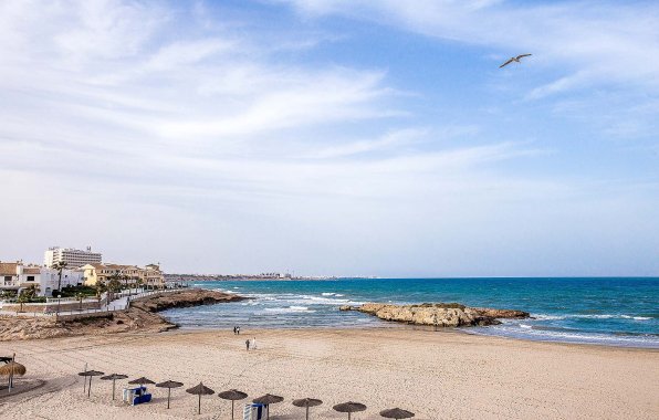 New Build - Villa - Orihuela Costa - La Zenia