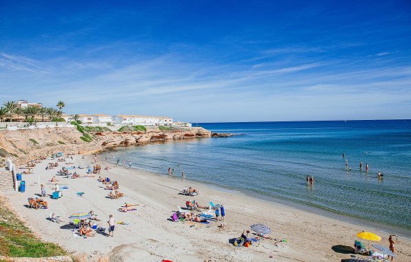 New Build - Villa - Orihuela Costa - La Zenia