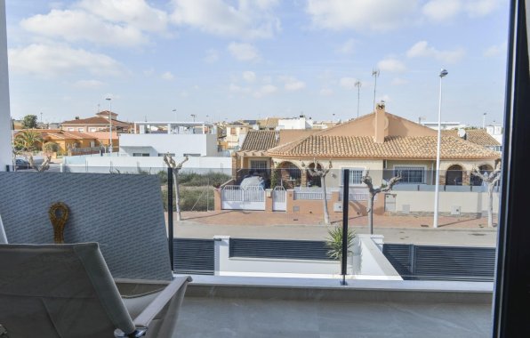 New Build - Villa - San Pedro del Pinatar - Los Antolinos