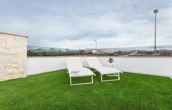 New Build - Villa - Orihuela - Vistabella Golf