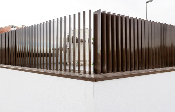 New Build - Villa - Orihuela - Vistabella Golf