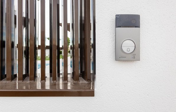 New Build - Villa - Orihuela - Vistabella Golf