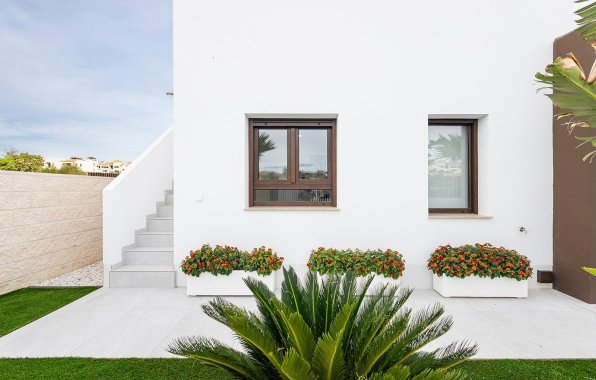 New Build - Villa - Orihuela - Vistabella Golf