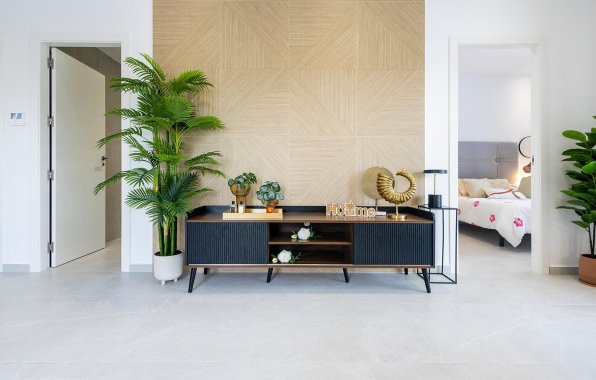 New Build - Villa - Orihuela - Vistabella Golf