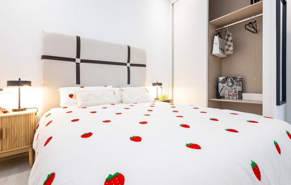 New Build - Villa - Orihuela - Vistabella Golf