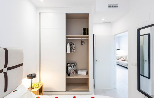 New Build - Villa - Orihuela - Vistabella Golf