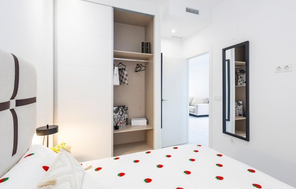 New Build - Villa - Orihuela - Vistabella Golf