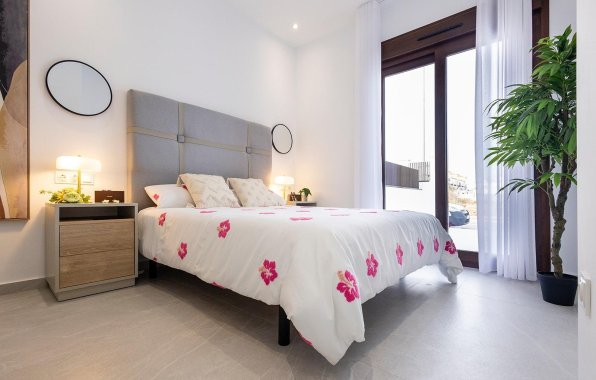 New Build - Villa - Orihuela - Vistabella Golf